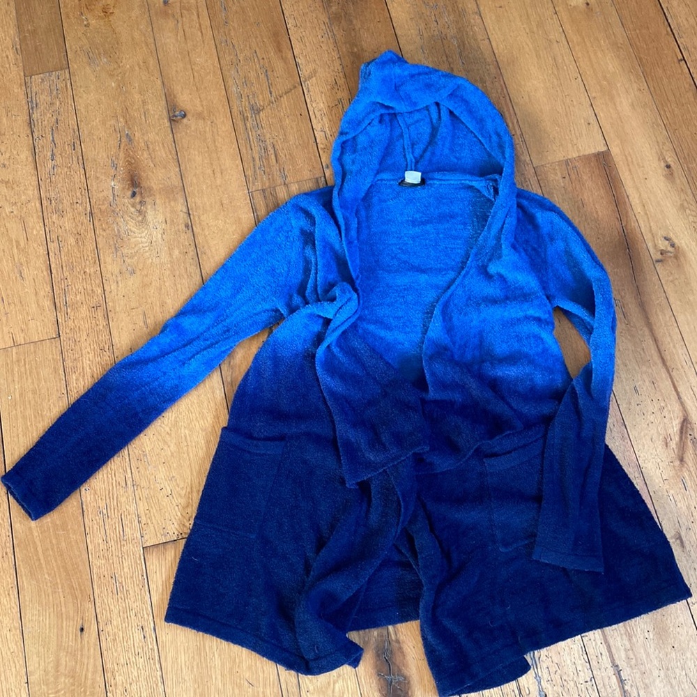Beautiful Venus cardigan
